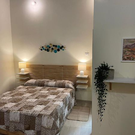 Cosmea By Dimorra Lejlighed Napoli Eksteriør billede