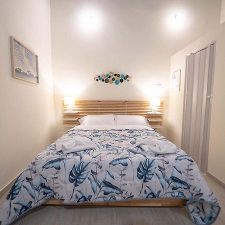 Cosmea By Dimorra Lejlighed Napoli Eksteriør billede
