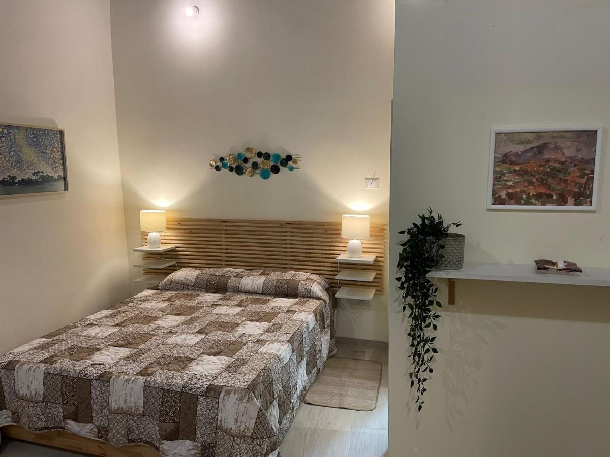 Cosmea By Dimorra Lejlighed Napoli Eksteriør billede