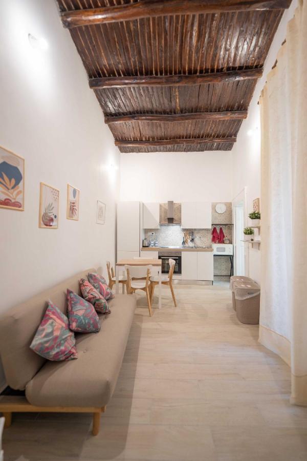 Cosmea By Dimorra Lejlighed Napoli Eksteriør billede