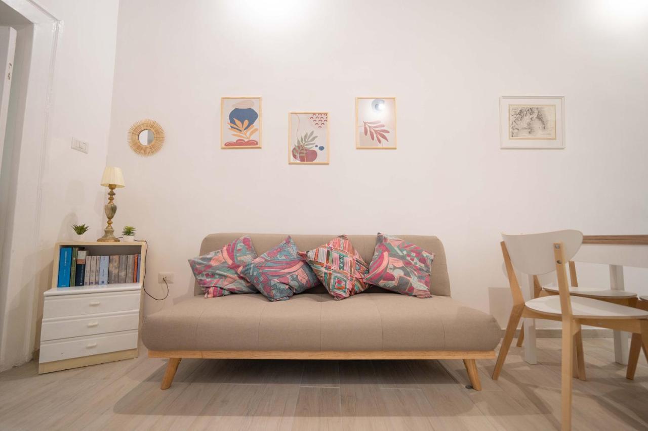 Cosmea By Dimorra Lejlighed Napoli Eksteriør billede