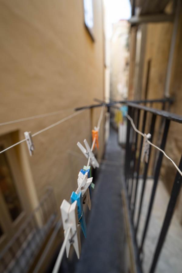 Cosmea By Dimorra Lejlighed Napoli Eksteriør billede