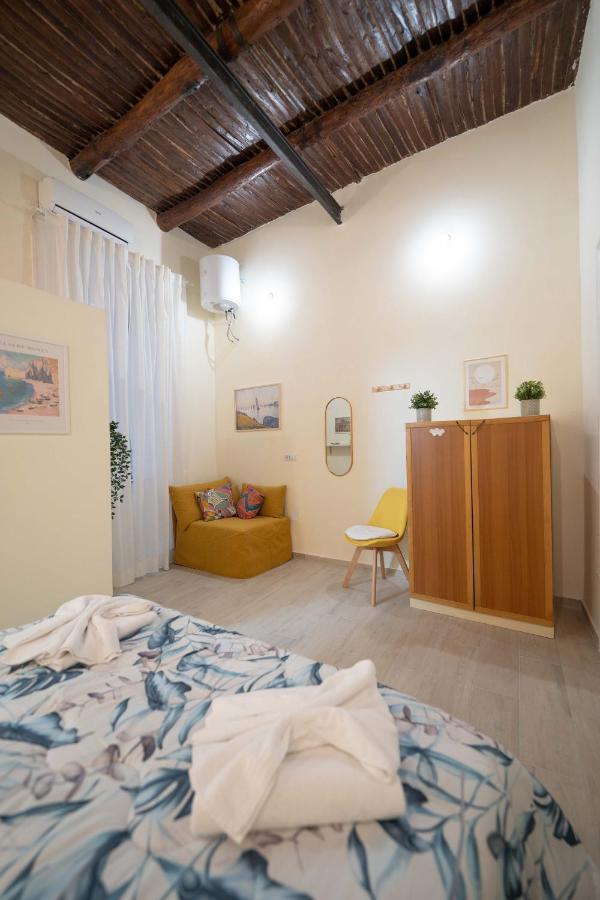 Cosmea By Dimorra Lejlighed Napoli Eksteriør billede