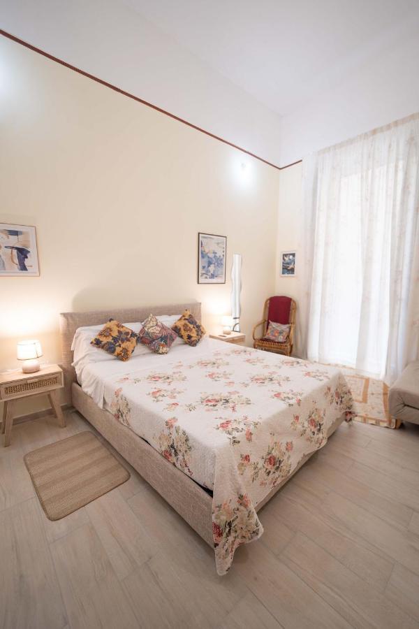Cosmea By Dimorra Lejlighed Napoli Eksteriør billede